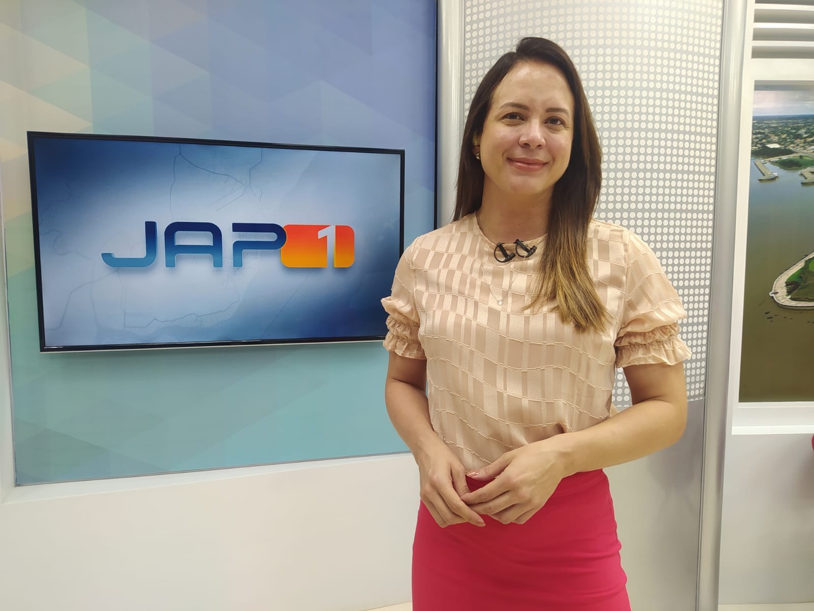 Assista ao JAP1 desta quarta-feira