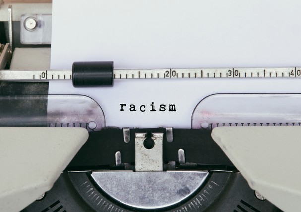 Anatomia do racismo (Foto: Getty Images)