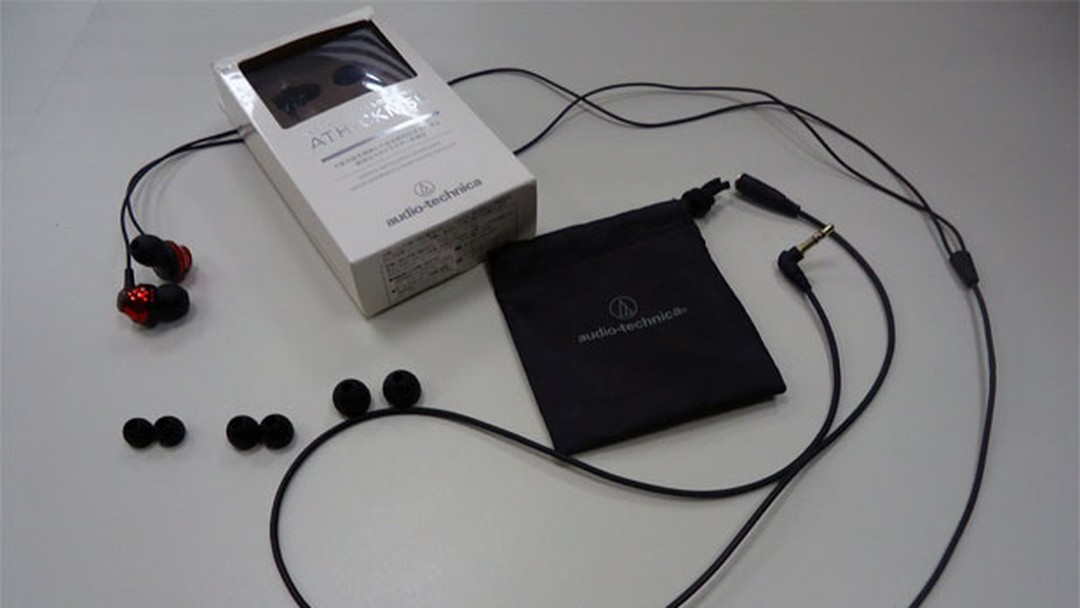 Audio Technica Ath Ckm55 Eletronicos Techtudo