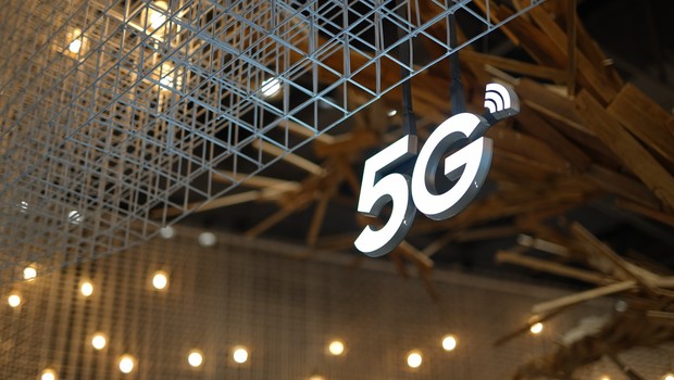 5G, tecnologia, internet móvel (Foto: Z z/Pexels/Creative Commons)