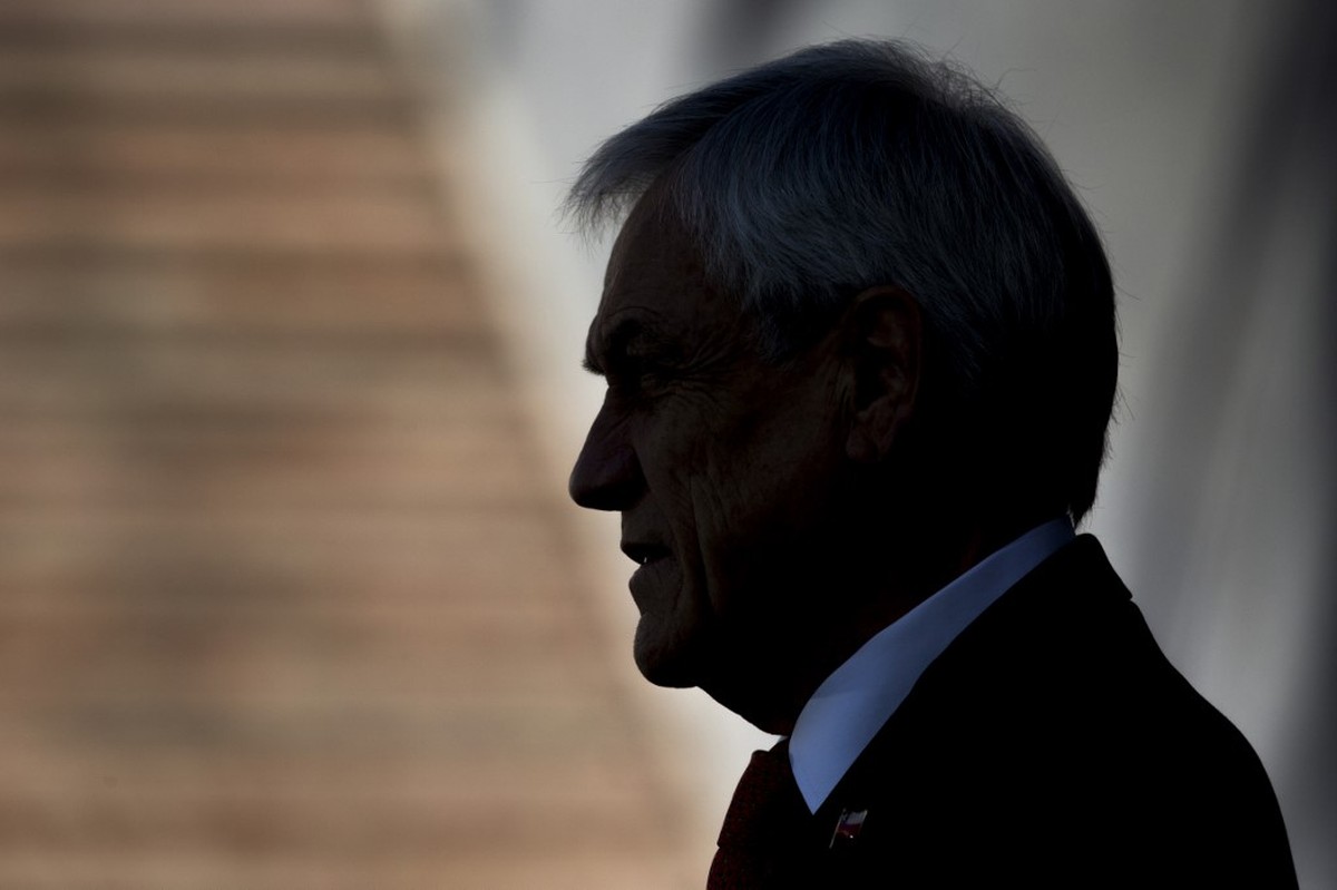 Protestos no Chile derrubam apoio a Piñera; cai a mínimo desde volta da democracia