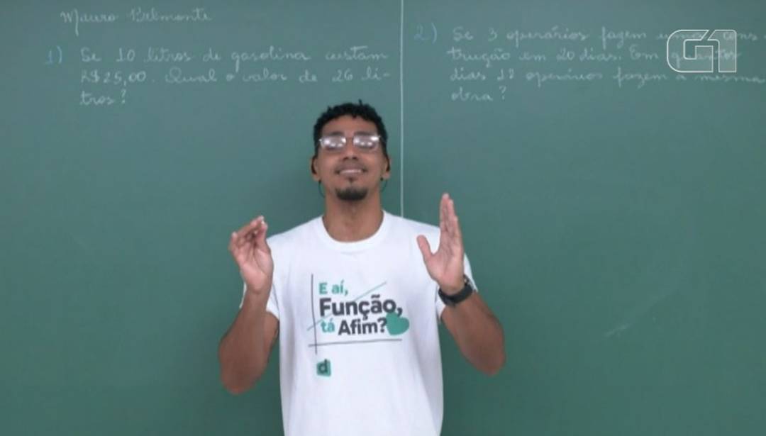 aulão