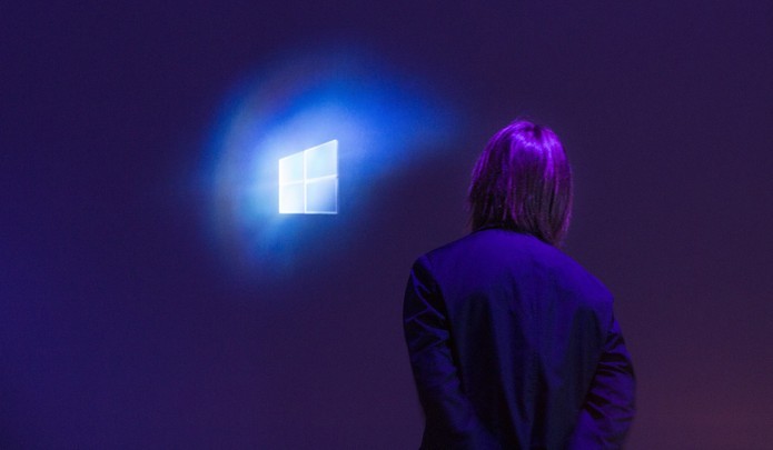 Windows 10 teve um ano decisivo para recoquistar a confiança na Microsoft (Foto: Reprodução/Microsoft)