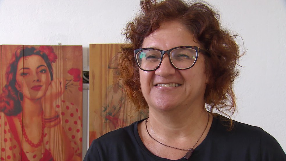 PSTU oficializa Cláudia Ribeiro como pré-candidata ao governo de ...