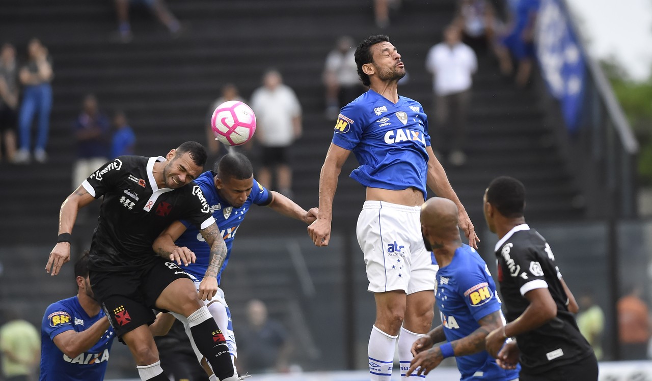 Mano analisa atuação de Fred contra Vasco e diz como atacante pode ajudar Cruzeiro na decisão