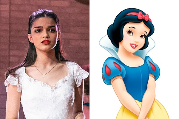 Branca de Neve: filme live-action ganha primeiras imagens; veja!