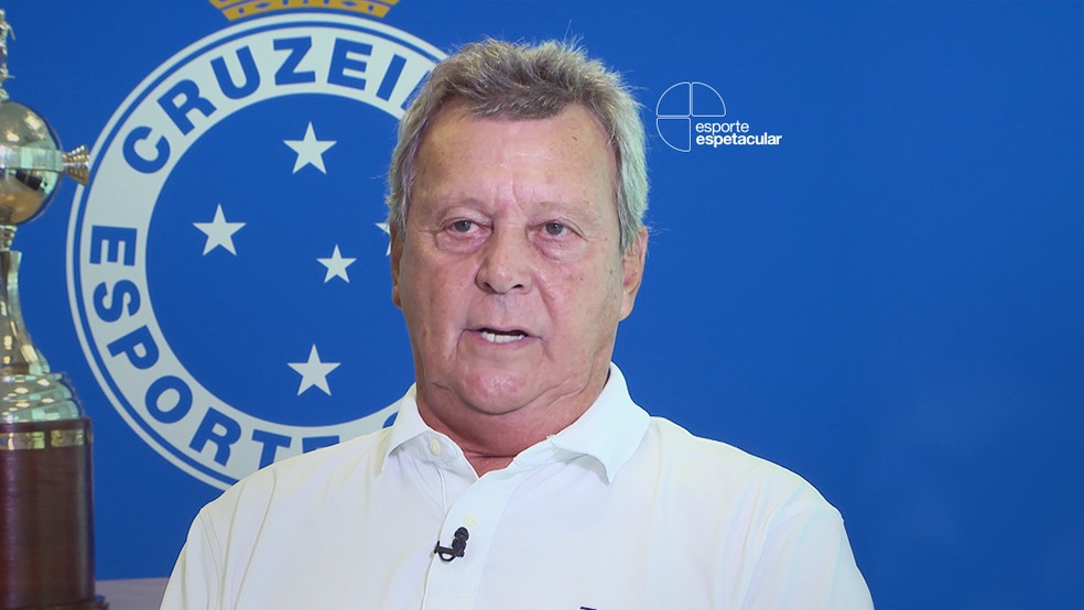 Ídolo do clube, Raul Plassmann é desligado do Cruzeiro: "Não ...