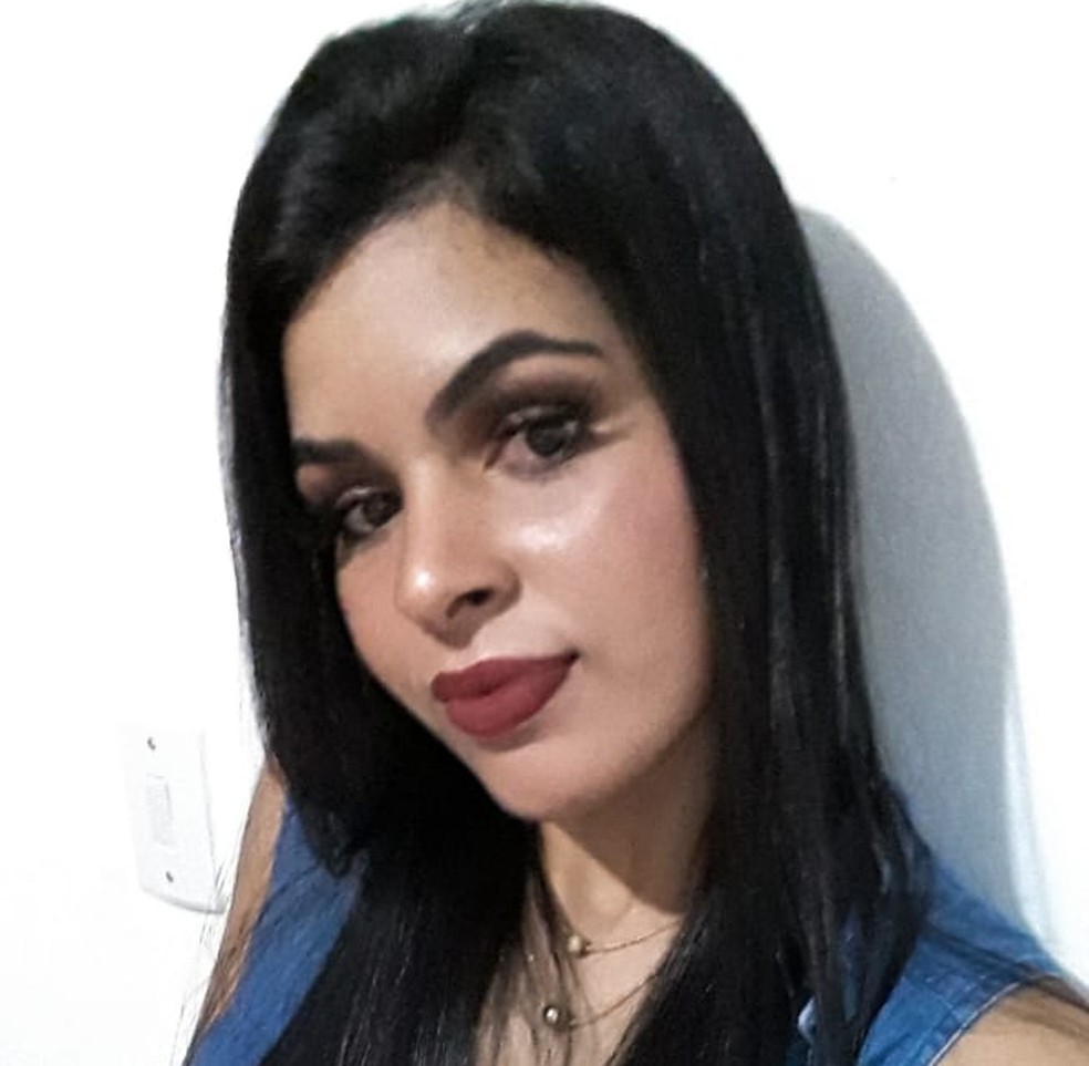 Isabela Cruz foi uma das contempladas na campanha — Foto: Isabela Cruz/divulgação