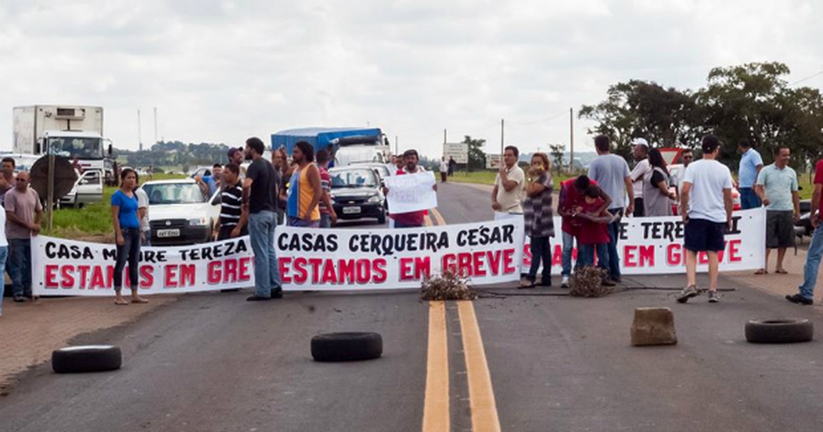 Trabalhadores da Fundação Casa iniciam greve nesta quarta-feira