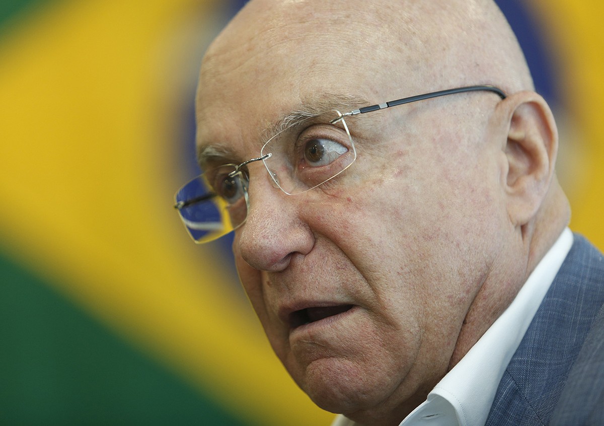 Meta de privatização e desinvestimento para 2020 não será cumprida, diz Mattar