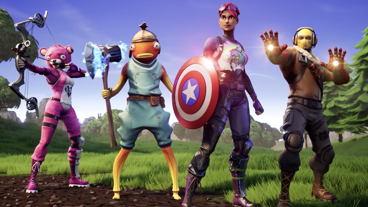 Avengers Mario Kart And Fortnite Were Mobile Highlights This Week - avengers mario kart and fortnite were mobile highlights this week game