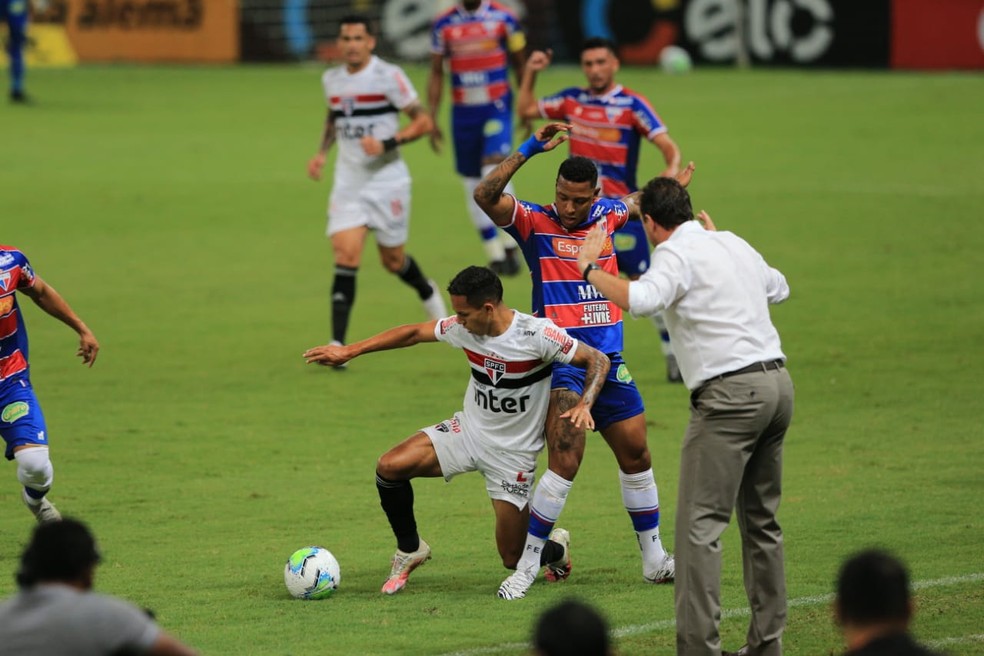 Cartola Fc 2020 Rodada 18 Tera Apenas Sete Jogos Validos Para O Game Confira Cartola Fc Ge