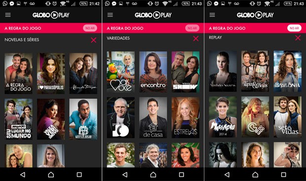 Ver Novelas y Series Gratis en – Apps no Google Play