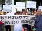 Sem polícia nas ruas, Espírito Santo enfrenta onda de violência 