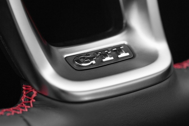 Volkswagen Polo GTI 2018 (Foto: Divulgação) Volkswagen Polo GTI 2018 (Foto: Divulgação)