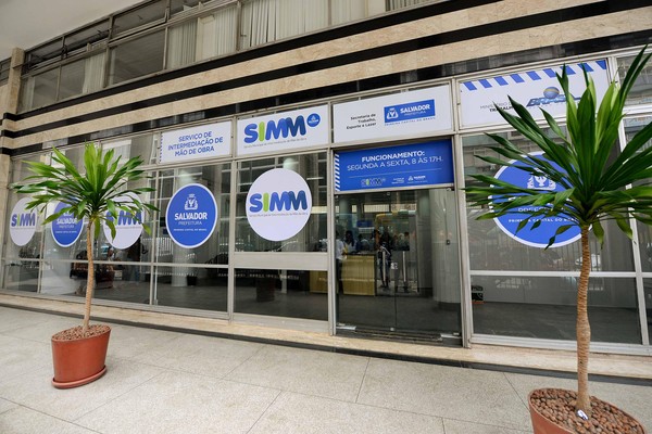 Simm Oferece 32 Vagas De Emprego Para Sexta Feira Atraves De Agendamento Eletronico Confira Bahia G1 As últimas informações da bahia em tempo real no seu aparelho android. simm oferece 32 vagas de emprego para