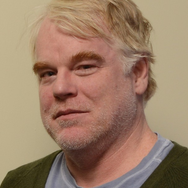 Philip Seymour Hoffman (Foto: Getty Images)