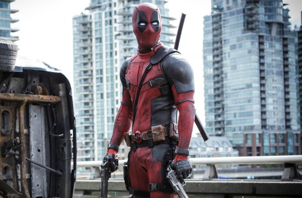 Ryan Reynolds E Hugh Jackman Começaram Preparação para Deadpool 3