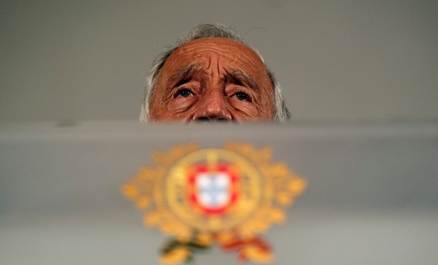 Pedro Nunes/Reuters/Arquivo