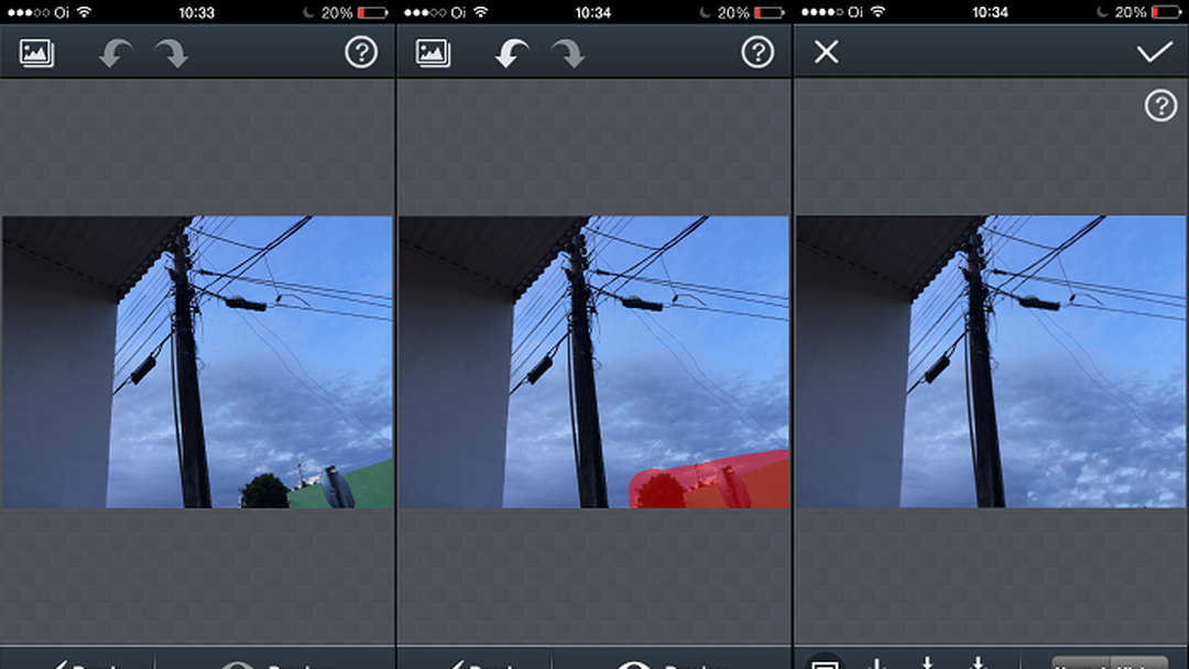 Photo Eraser Download TechTudo