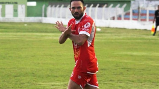 Edson Kapa, Comercial-PI x 4 de Julho, Piauiense 2023