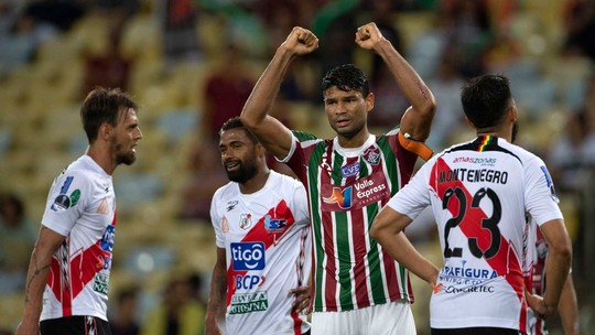 Foto: (Mauro Pimentel / AFP Photo) Foto: (Mauro Pimentel / AFP Photo)