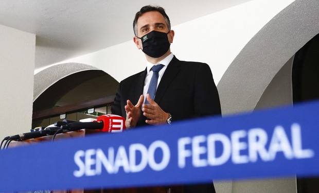 Pedro Gontijo/Senado Federal