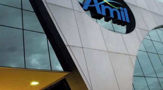 UnitedHealth Brasil tem planos de sair do país, o que incluiria a venda da Amil (Foto: Reprodução)