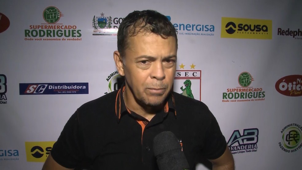 Jazon Vieira, Sousa (Foto: Reprodução / TV Paraíba)