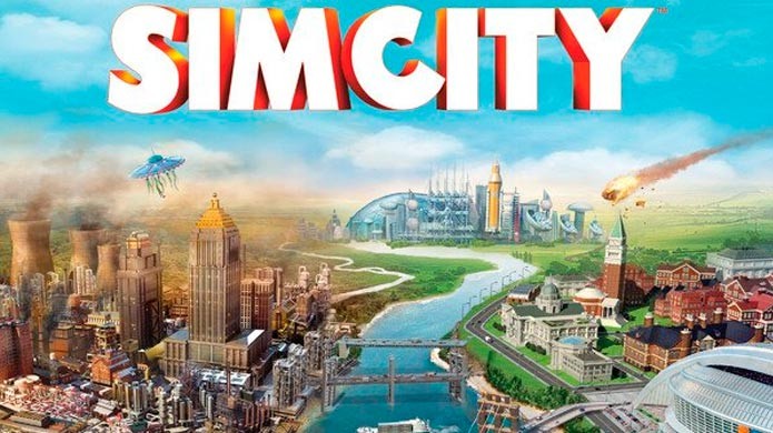 Sim City: veja curiosidades sobre o popular simulador de cidades (Foto: Divulgação)