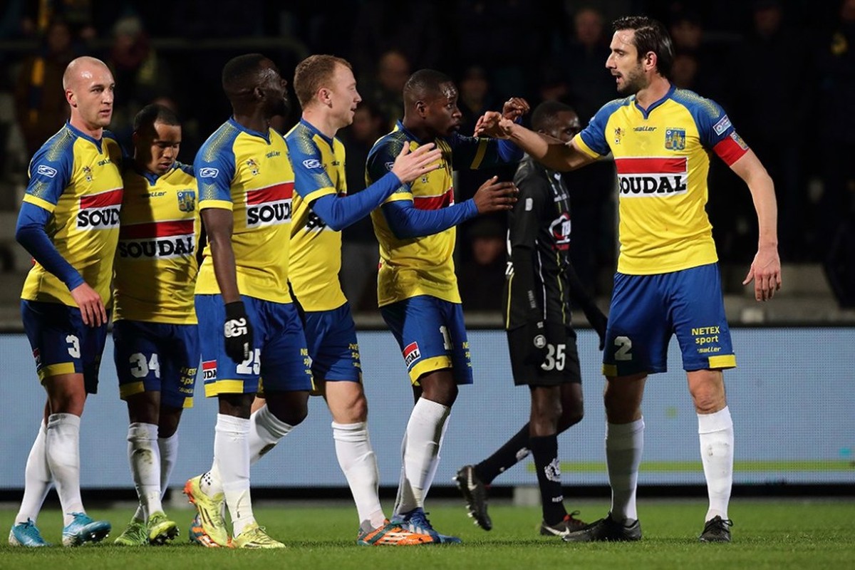 Time belga será favorecido com acesso inesperado se pandemia de