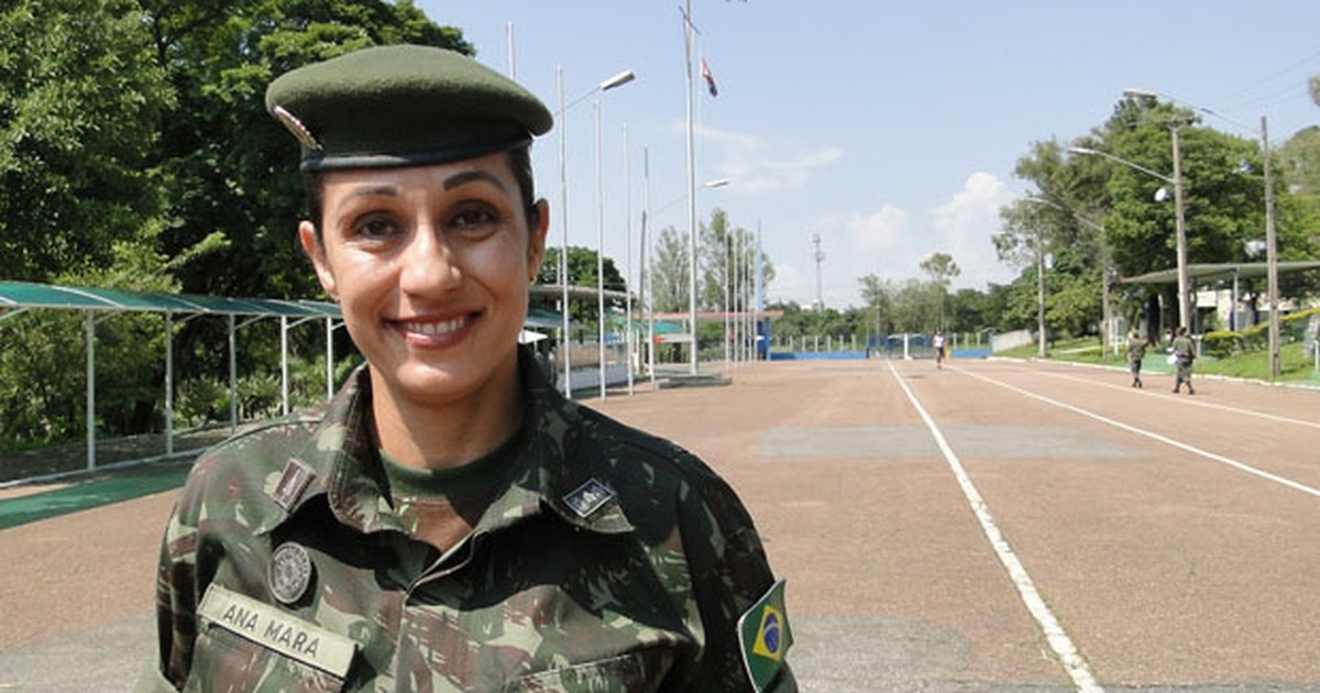 Mulher militar: como ingressar no Exército – Curso Maciel