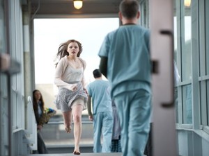 G1 - Chloë Grace Moretz vive garota presa entre a vida e a morte em 'Se eu  ficar' - notícias em Cinema