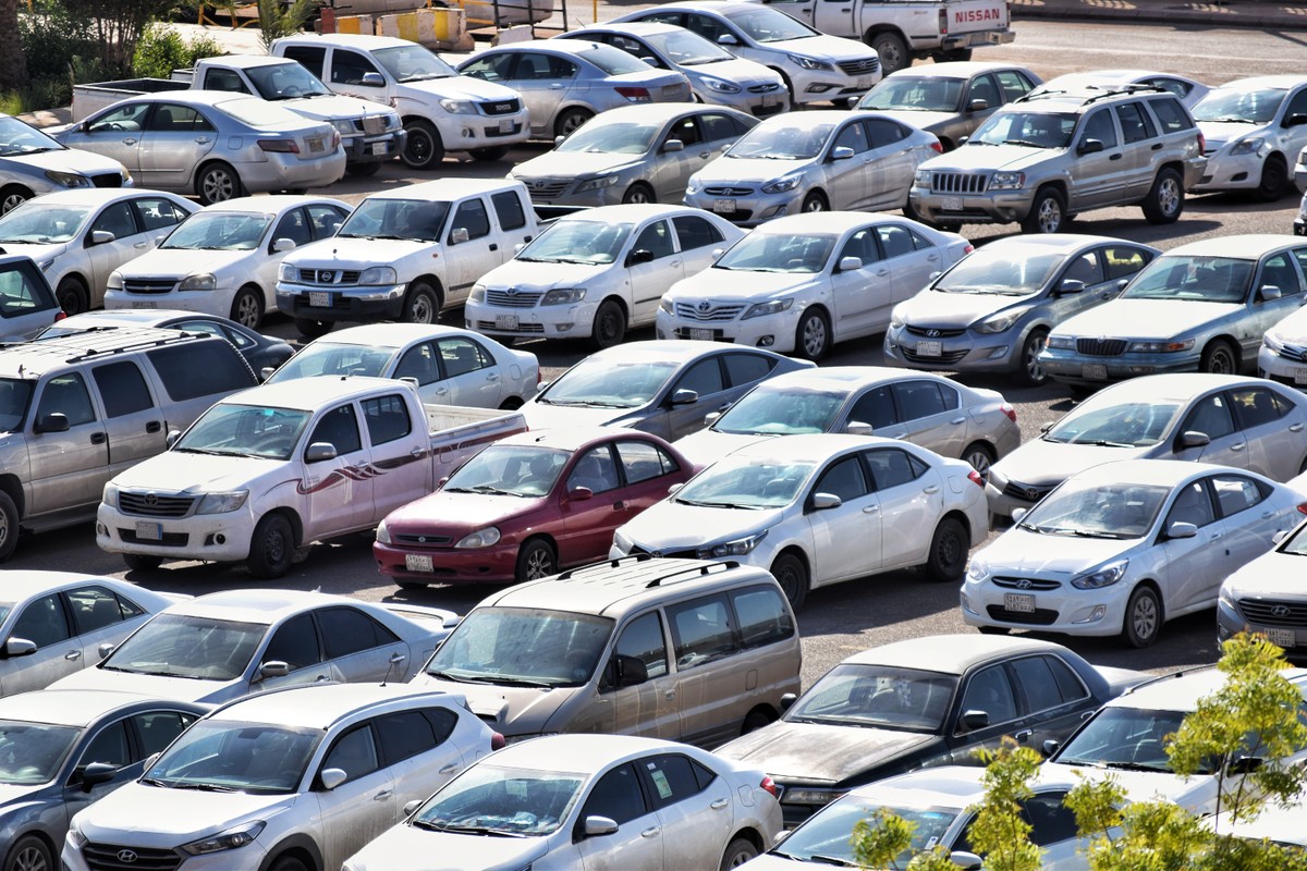 IPVA 2023: como consultar o valor do imposto do seu carro