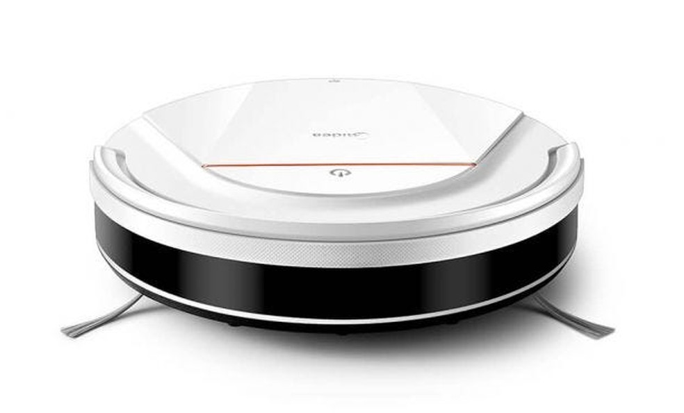 Midea Smart VRA81B — Foto: Divulgação