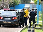 Membro de facção criminosa do AM é preso no Rio de Janeiro, diz PF