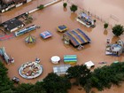 Sobe para 25 o número de mortos por deslizamentos e enchentes em SP