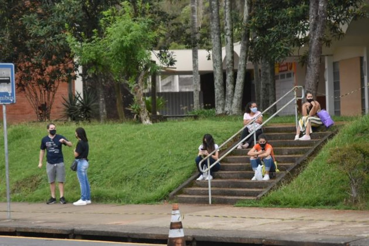 Estudantes podem se inscrever no Pism 2022 da UFJF pelo sistema de cotas; saiba como