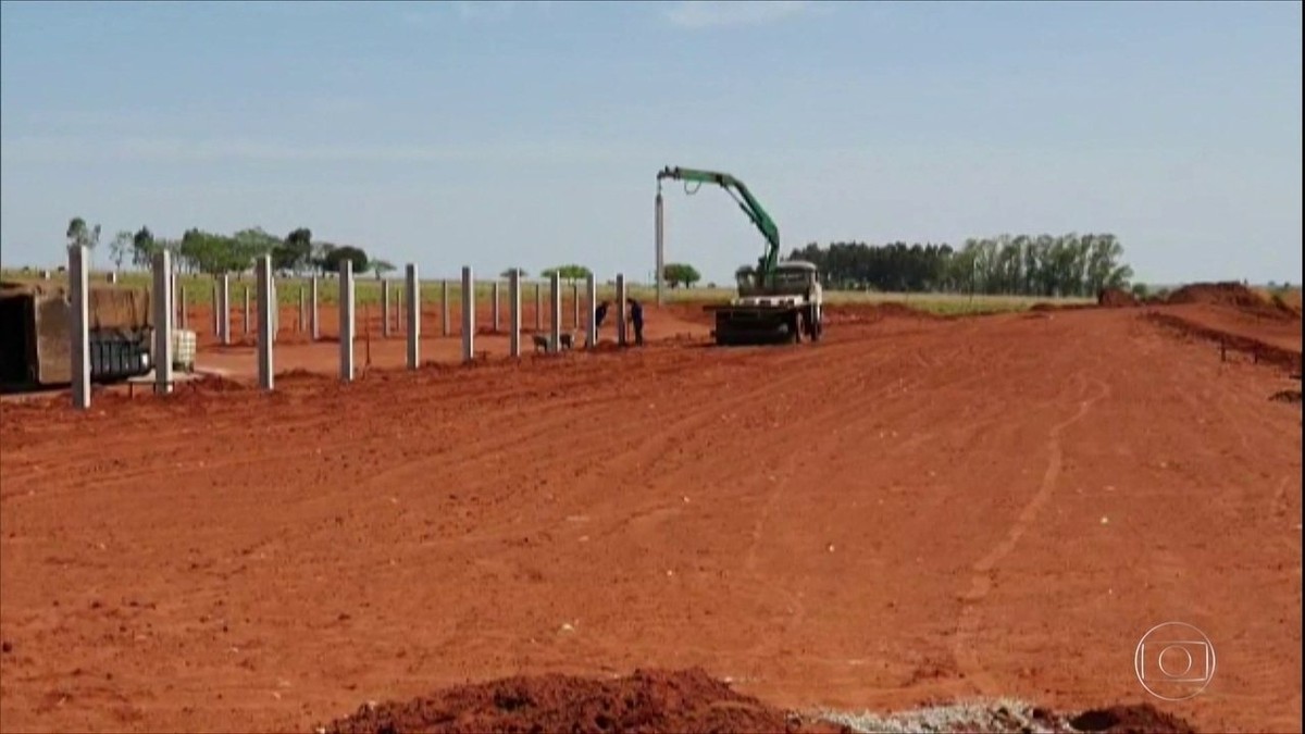 Alta nos custos da construção civil prejudica investimento de produtores do Paraná thumbnail