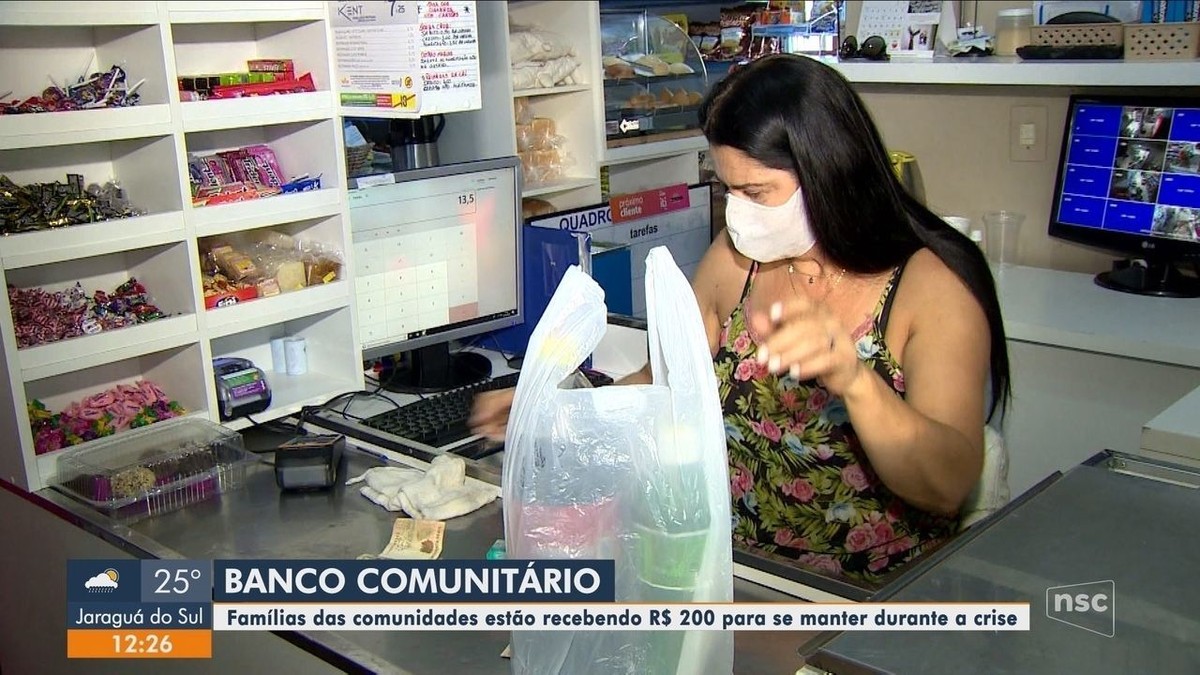 Como O Banco Comunitário Pode Ajudar A Desenvolver Uma Comunidade