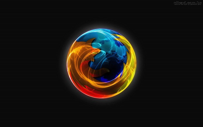 Mozilla Firefox (Foto: Divulgação)