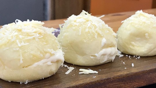 Pães E Salgados Receita De Pão Caseiro Pães E Salgados