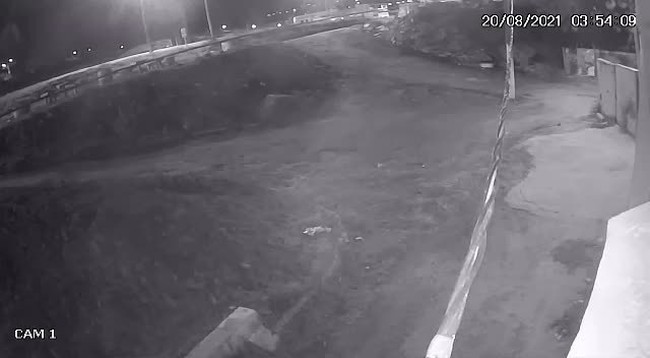 Passageira morreu em acidente com carro no Anel Rodoviário, em BH