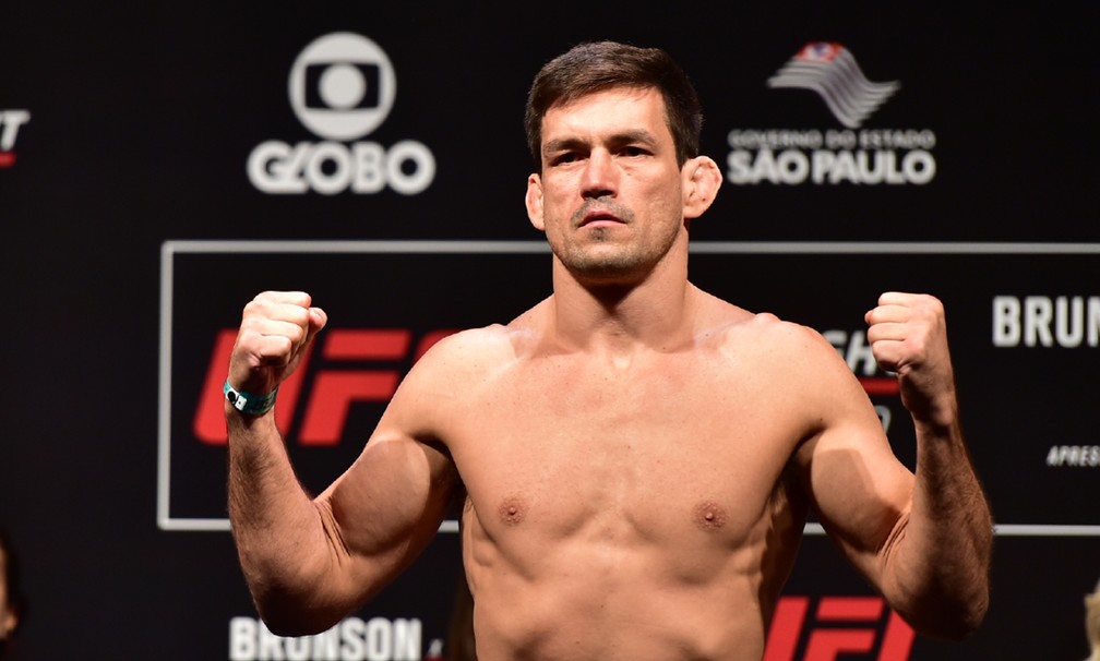 Khamzat Chimaev vs. Demian Maia - Who wins? | Sherdog Forums | UFC, MMA