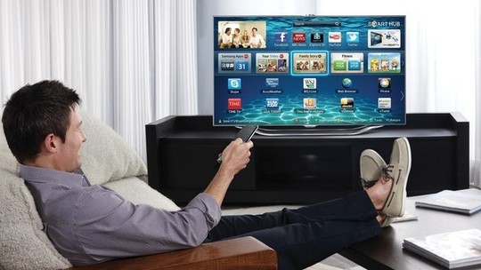 Como escolher a TV perfeita para 2022: confira 7 dicas