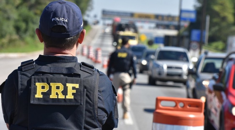 Resultado de imagem para Foto: Polícia Rodoviária Federal