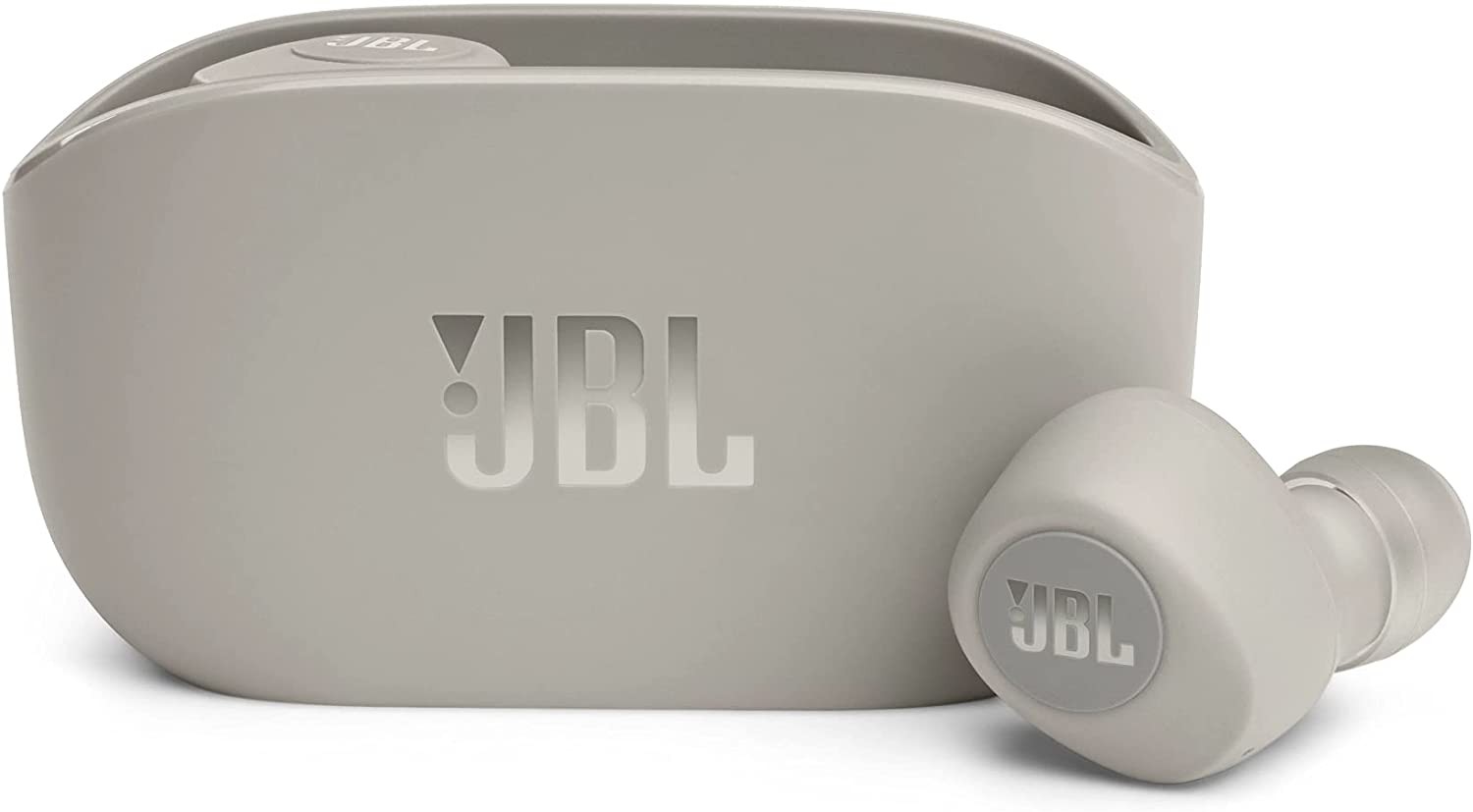 Auricular Bluetooth, JBL (Foto: Reproducción / Amazon)