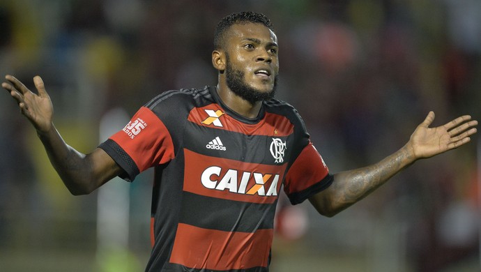 Otimista em negociação, agente de Cirino vê Inter como opção número 1