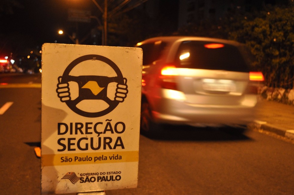 Operação foi realizada na noite deste sábado (5), em Presidente Prudente (Foto: Polícia Militar/Cedida)