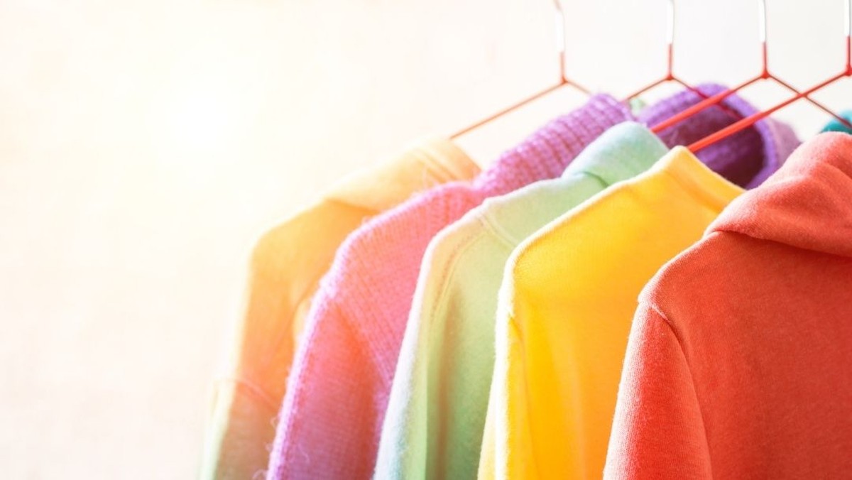 Como Tirar Mofo De Roupa Colorida Cen rio Da Beleza Gshow